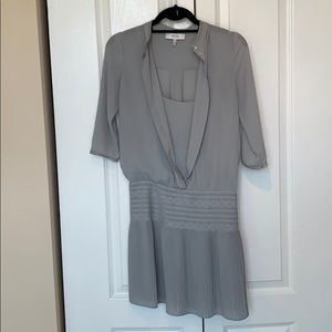 Reiss dress